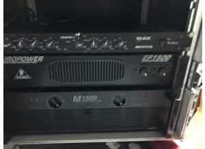 Inter-M M 1500