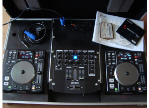 Denon DJ DN-S1200 (22539)