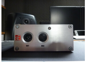 sE Electronics Gemini II (65714)