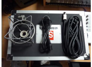 sE Electronics Gemini II (56474)