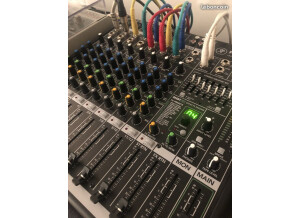 Mackie ProFX12 (71640)