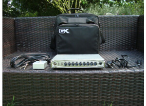 Gallien Krueger MB800