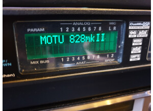 MOTU 828 Mk2 (77460)