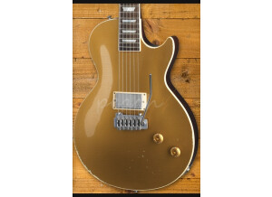 Gibson Joe Perry "Gold Rush" Les Paul Axcess