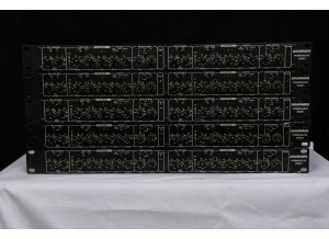 Drawmer DS404 Quad Noise Gate (97598)