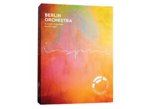 Orchestral Tools Berlin Orchestra Inspire 1