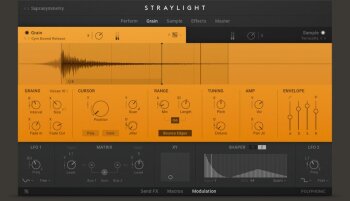 Straylight Straylight
