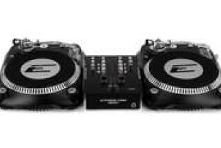 Epsilone laser DJT-1300 USB-W