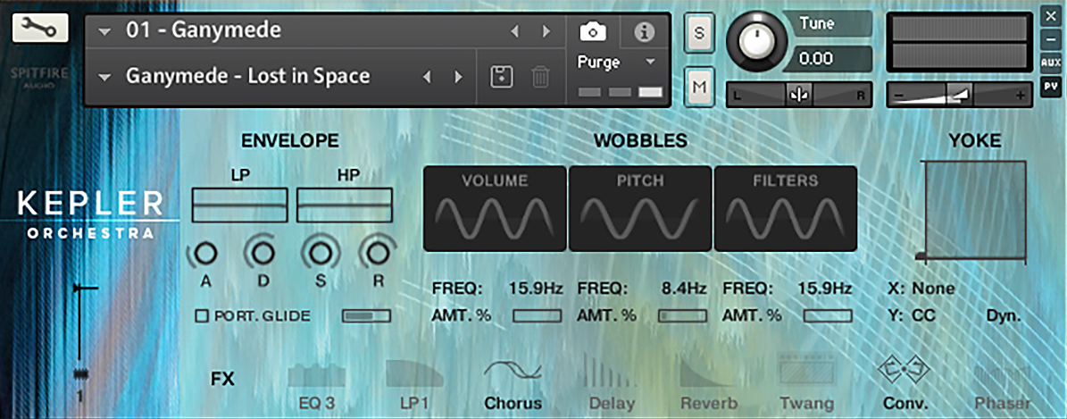 kepler-orchestra-mercury-gui