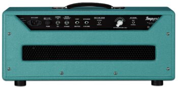 Tone King Imperial Mk II Head : Capture d’écran 2019-05-24 à 14.26.20 Tone King Imperial Mk II Head : Capture d’écran 2019-05-24 à 14.26.20