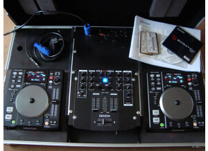 Denon DJ DN-S1200 (66064)