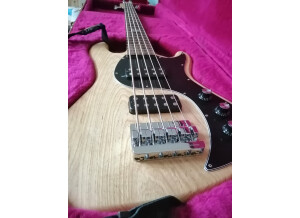 Gibson EB Bass 5 String 2014 (23643)