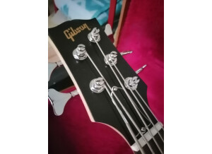 Gibson EB Bass 5 String 2014 (74591)