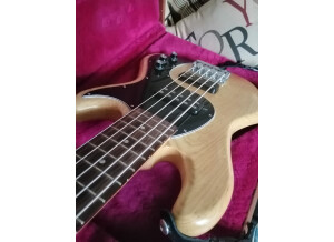 Gibson EB Bass 5 String 2014 (29339)