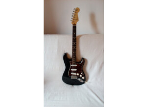 Fender Standard Stratocaster [1990-2005] (27323)