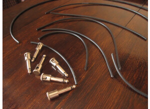 George L's .155 (Patch Cable) (75852)