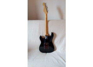 Fender Standard Stratocaster [1990-2005] (89461)