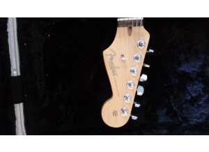 Fender Standard Stratocaster [1990-2005] (56863)
