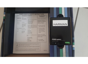 DigiTech Bass Whammy (90586)