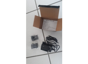 DigiTech Bass Whammy (926)