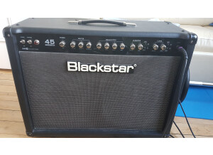 Blackstar Amplification Series One 45