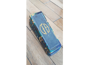 Dunlop DB01 Dimebag Signature Wah (13176)