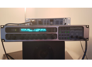 Rocktron Prophesy (71398)