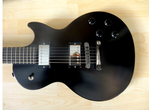 Gibson Les Paul Gothic Morte (57300)