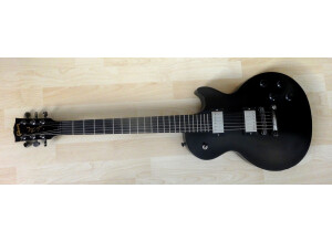 Gibson Les Paul Gothic Morte (76138)