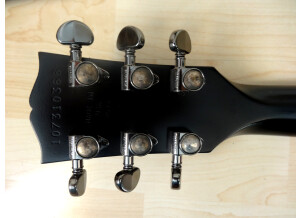 Gibson Les Paul Gothic Morte (75473)