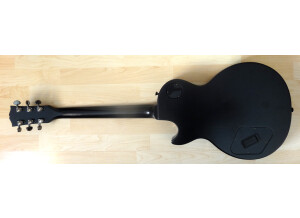 Gibson Les Paul Gothic Morte (77912)