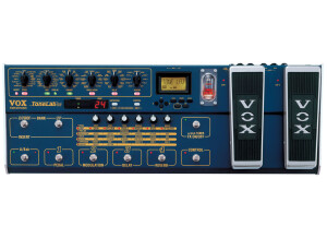 Vox Tonelab SE (91532)