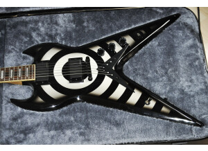 Epiphone Zakk Wylde ZV Custom (64401)