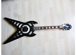 Epiphone Zakk Wylde ZV Custom (55440)