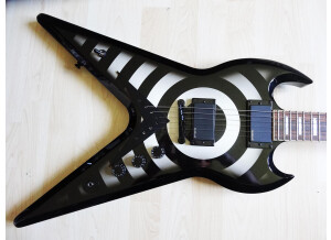 Epiphone Zakk Wylde ZV Custom (81172)