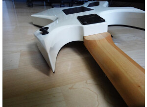 B.C. Rich Warlock NJ Deluxe (21928)