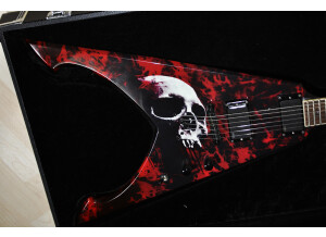 Dean Guitars Michael Amott Tyrant Bloodstorm (91980)