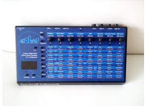 Dave Smith Instruments Evolver (56676)