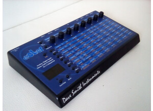 Dave Smith Instruments Evolver (12382)