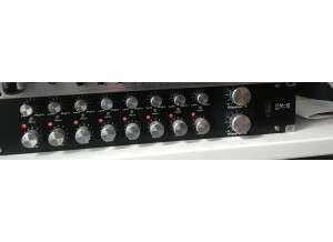SM Pro Audio PM8 (42412)