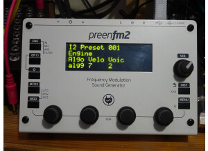 Ixox PreenFM2 (36806)