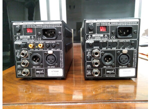 RME Audio HDSPe MADI FX (81530)