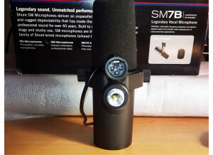 Shure SM7B (20423)