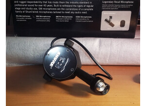 Shure SM7B (30589)