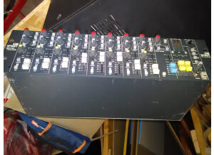 Soundcraft ProTracker (69307)