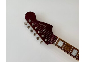 Fender Troy Van Leeuwen Jazzmaster (92259)