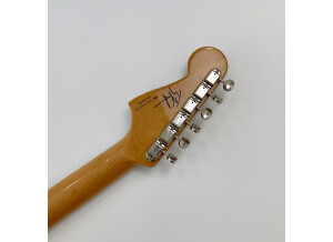 Fender Troy Van Leeuwen Jazzmaster (83622)