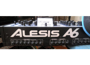 Alesis A6 Andromeda (55432)