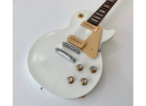 Gibson Les Paul Studio '60s Tribute (53536)
