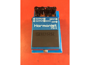 Boss PS-6 Harmonist (50421)